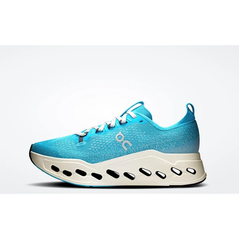 ON Cloudsurfer Max Women horizon ivory
