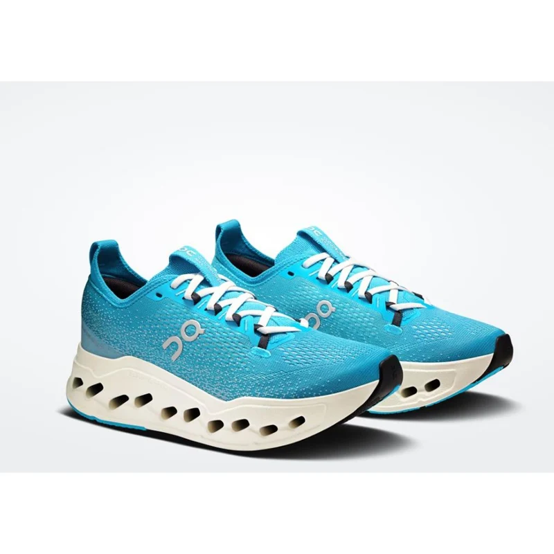ON Cloudsurfer Max Women horizon ivory