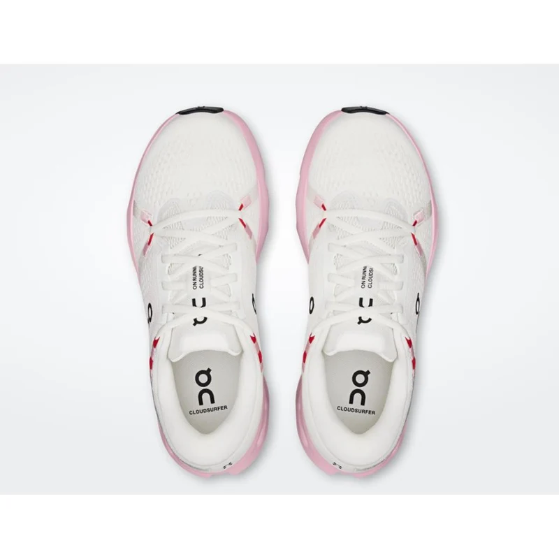 ON Cloudsurfer 2 Women ivory peony