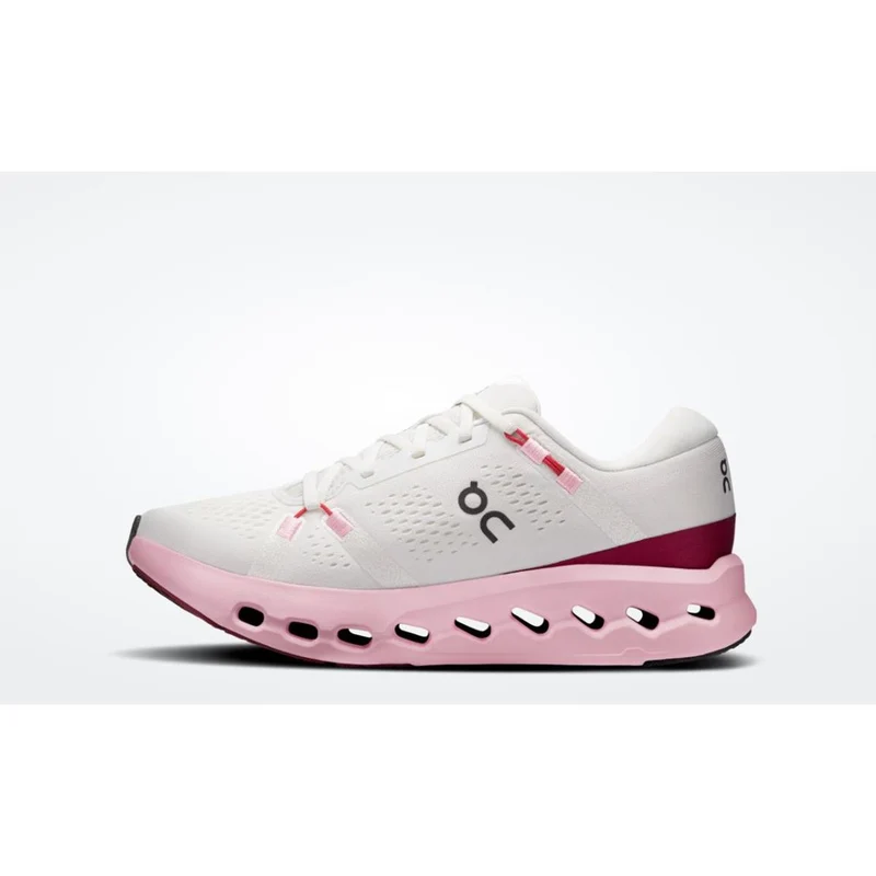ON Cloudsurfer 2 Women ivory peony