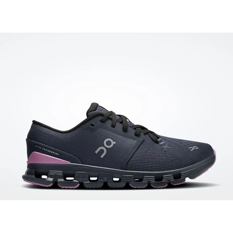 ON Cloud X4 Women navy sakura