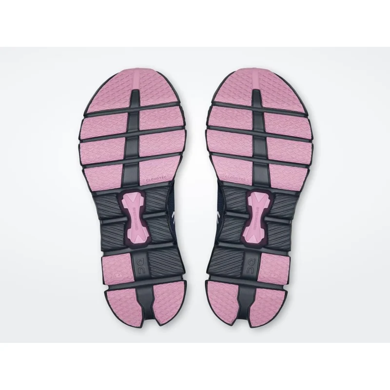 ON Cloud X4 Women navy sakura