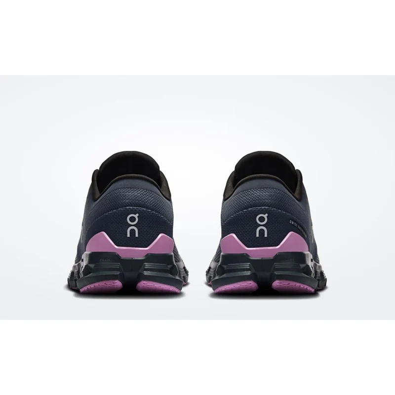 ON Cloud X4 Women navy sakura
