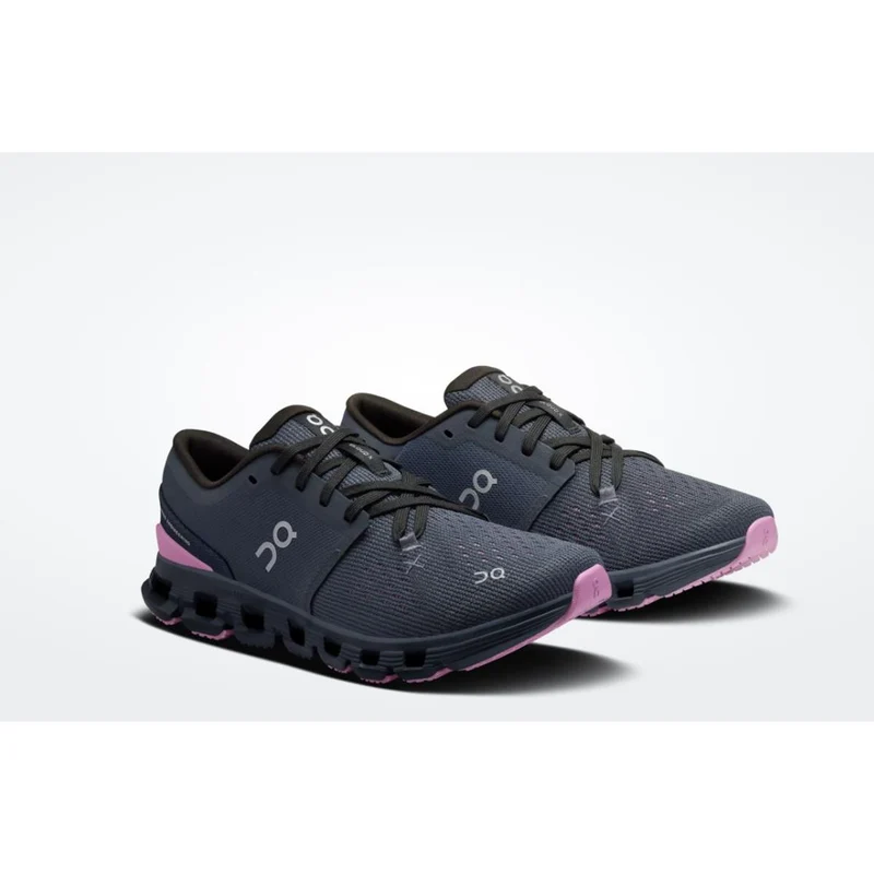 ON Cloud X4 Women navy sakura