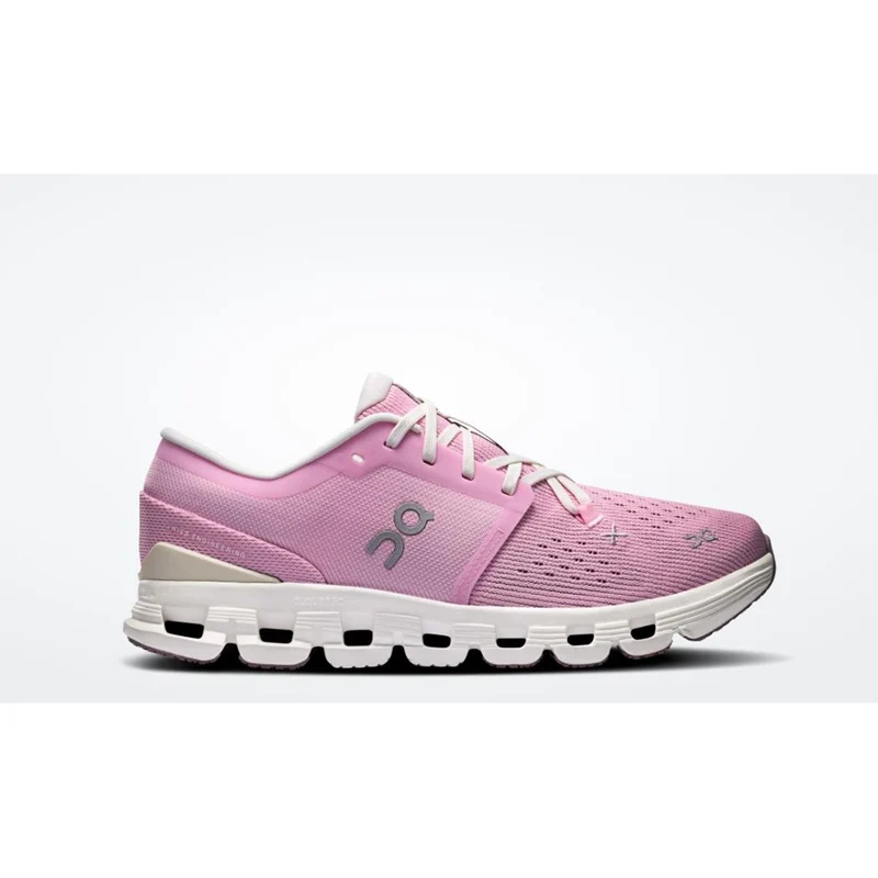 ON Cloud X4 Women petal sand