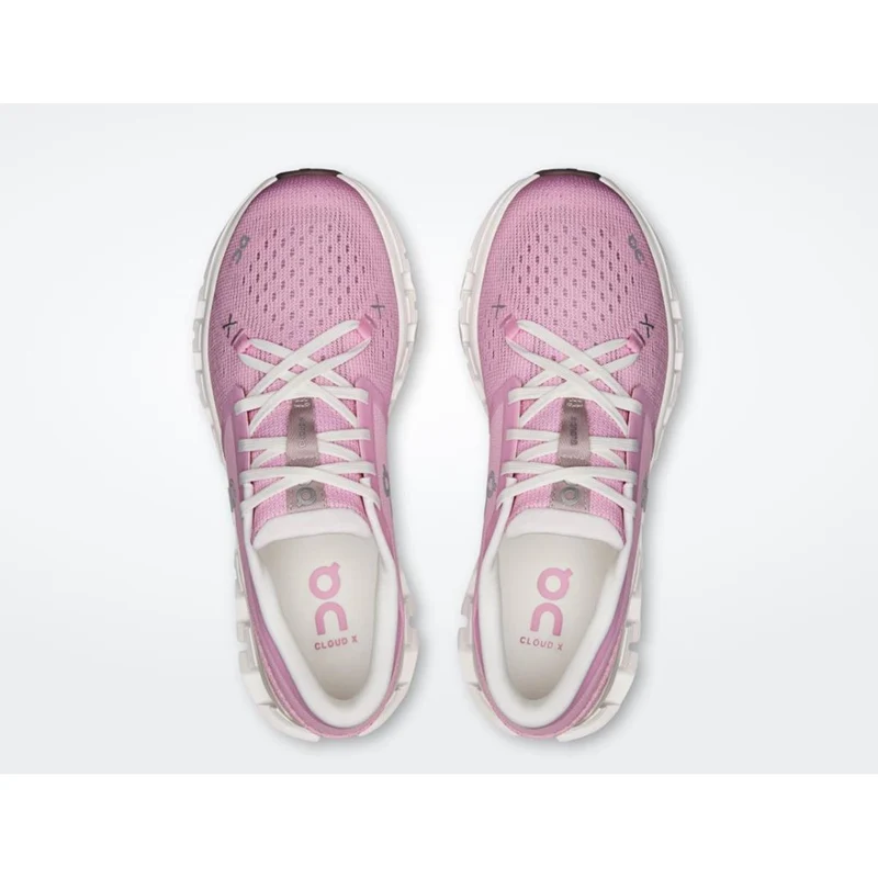 ON Cloud X4 Women petal sand