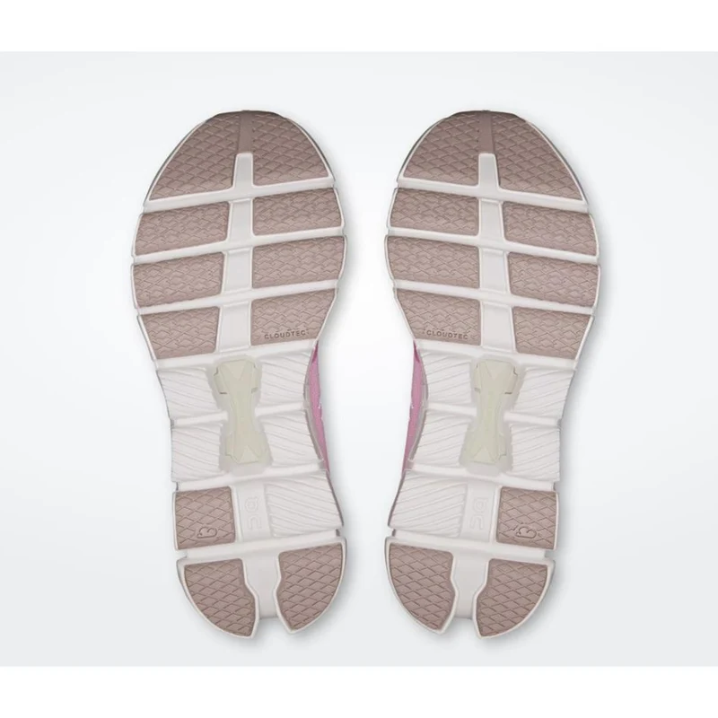 ON Cloud X4 Women petal sand