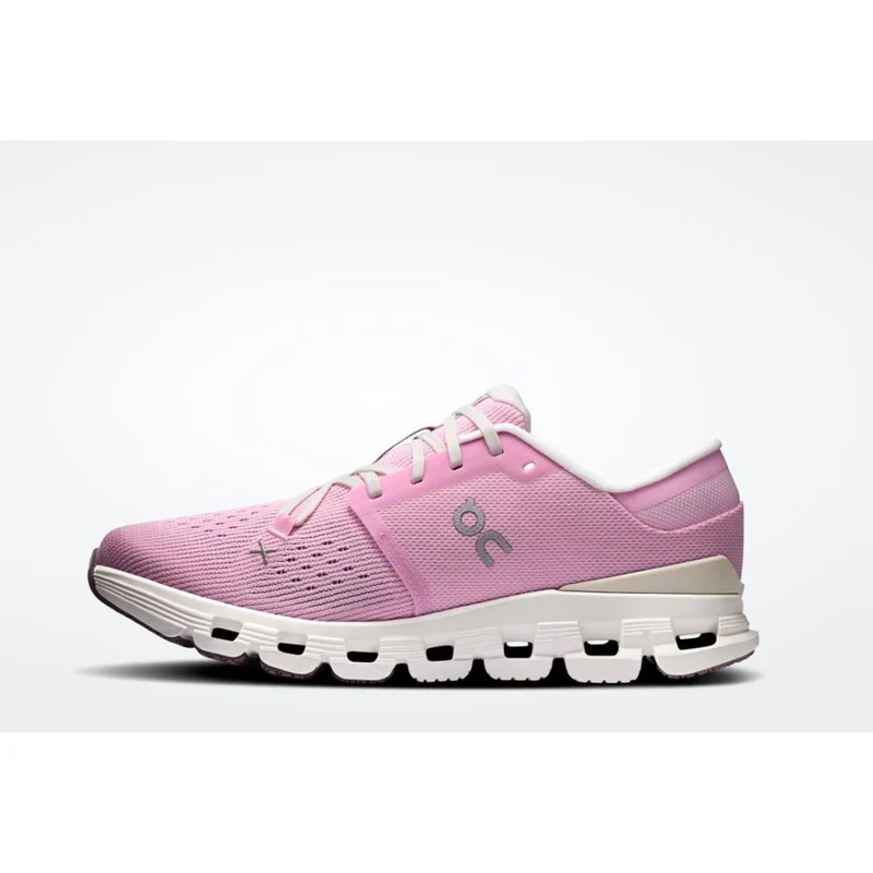 ON Cloud X4 Women petal sand