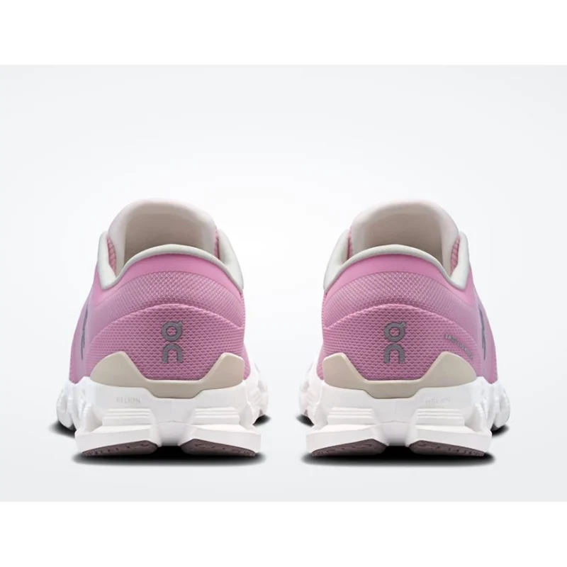 ON Cloud X4 Women petal sand