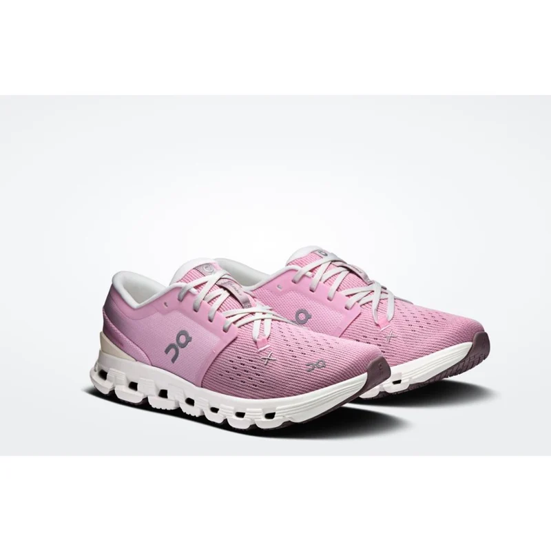 ON Cloud X4 Women petal sand