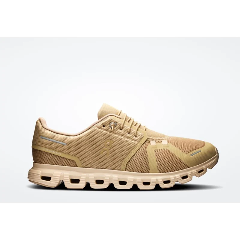 ON Cloud 6 Men chai sand