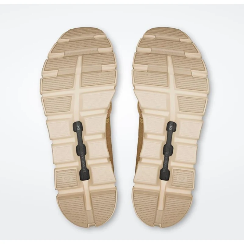 ON Cloud 6 Men chai sand
