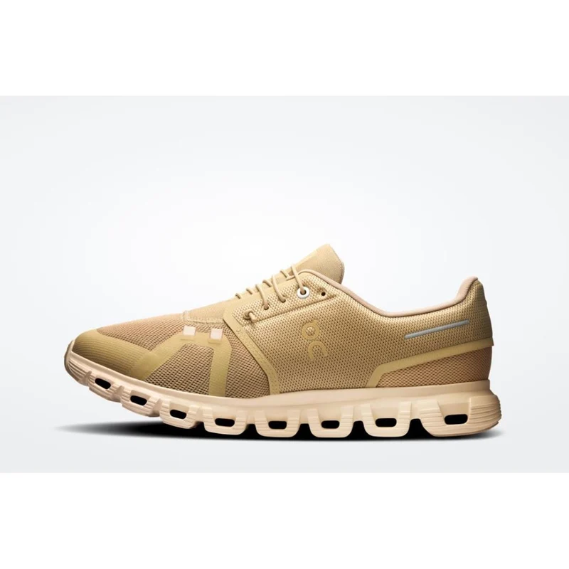 ON Cloud 6 Men chai sand