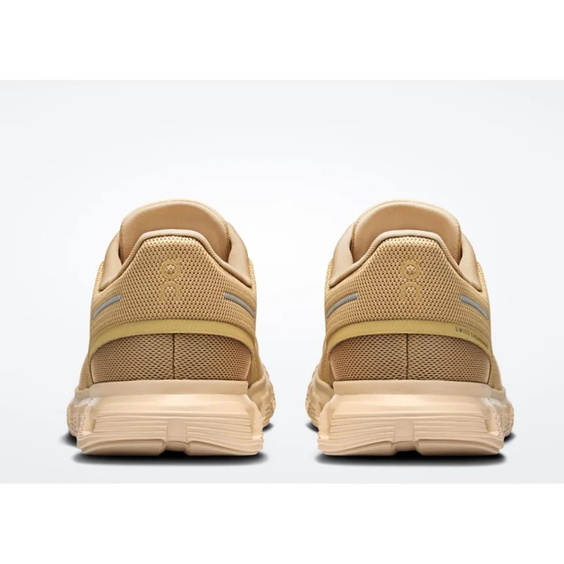 ON Cloud 6 Men chai sand