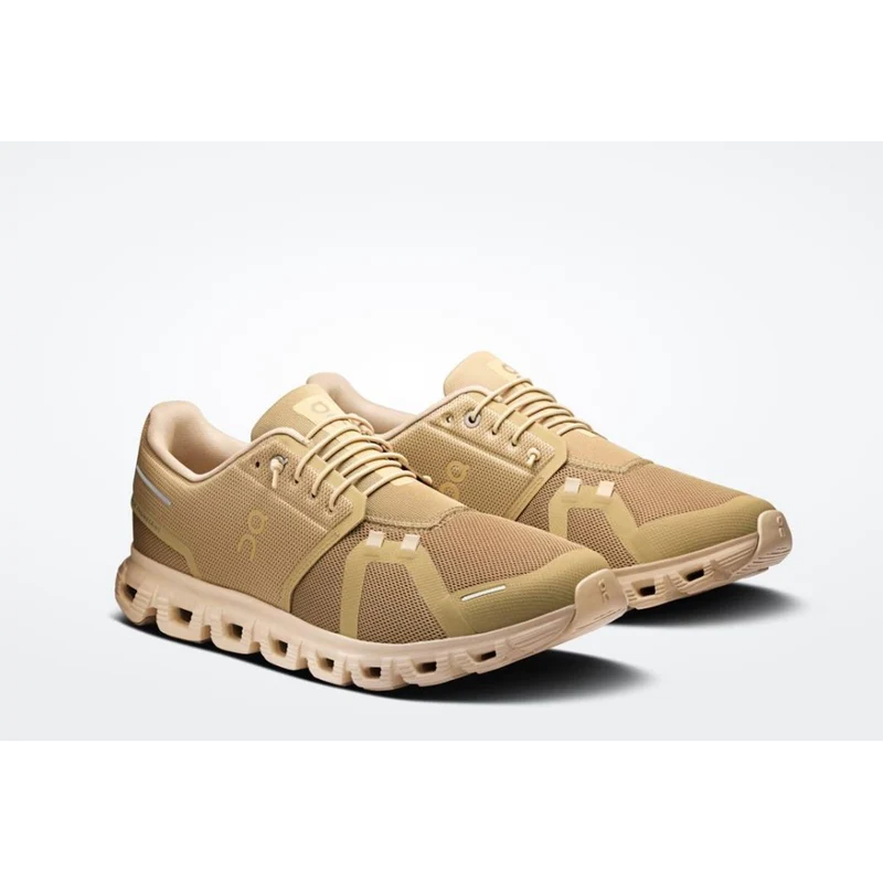 ON Cloud 6 Men chai sand
