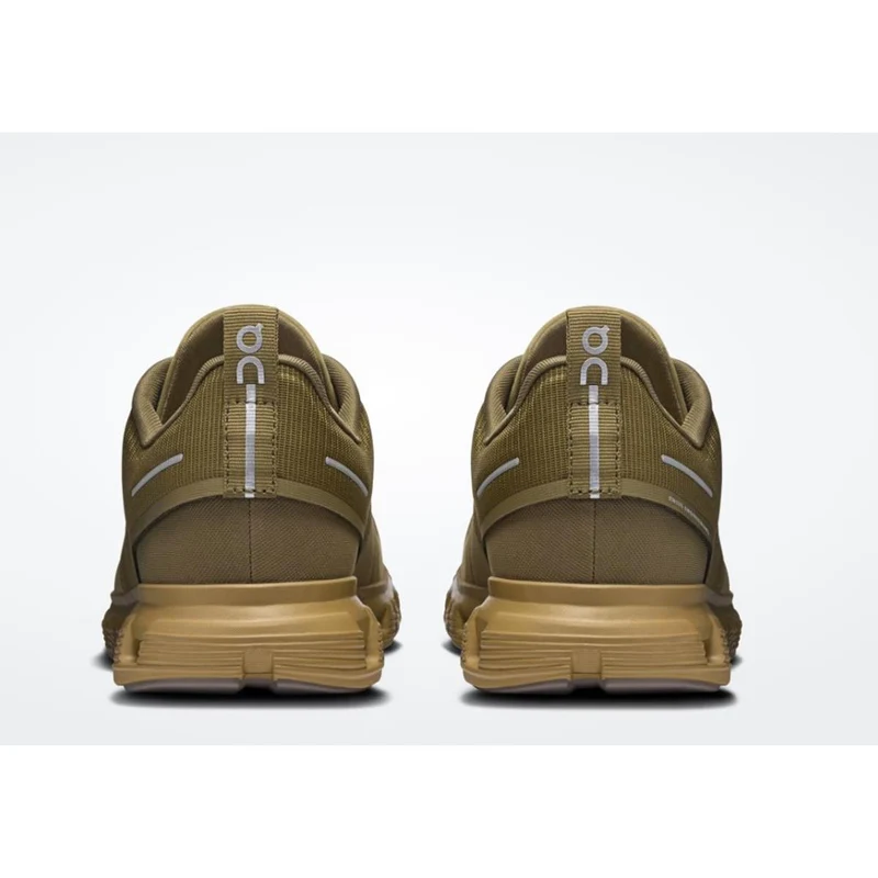 ON Cloud 6 Waterproof Men olive safari