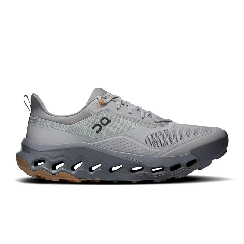 ON Herren Joggingschuhe Cloudhorizon 2 Alloy / Rock