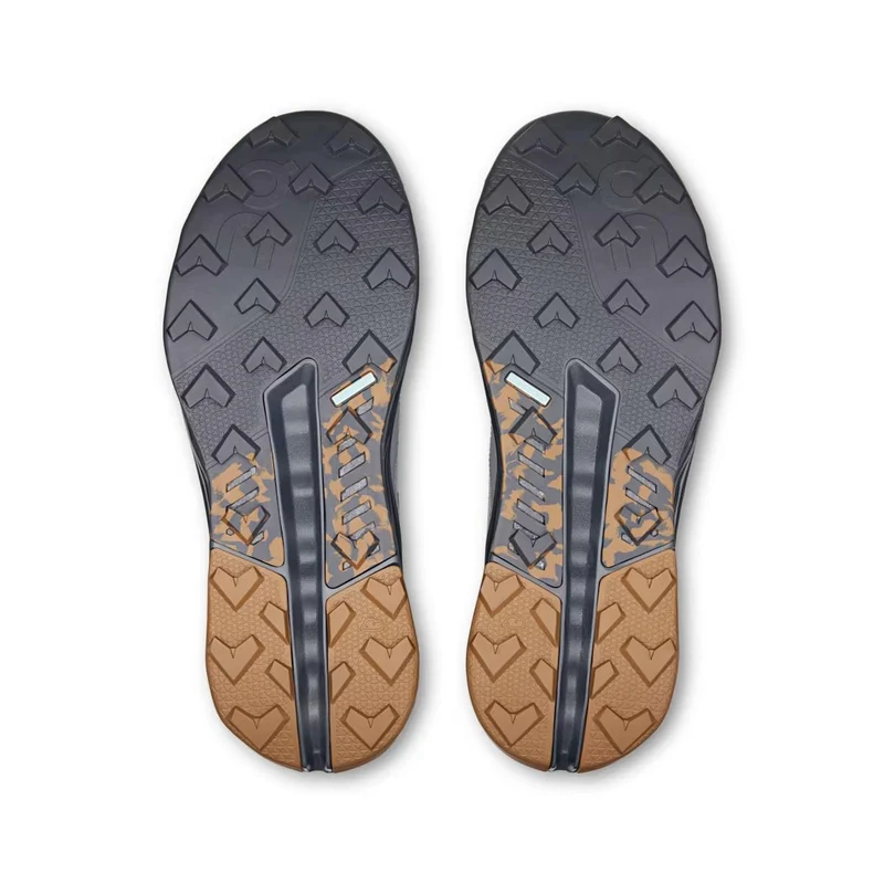 ON Herren Joggingschuhe Cloudhorizon 2 Alloy / Rock