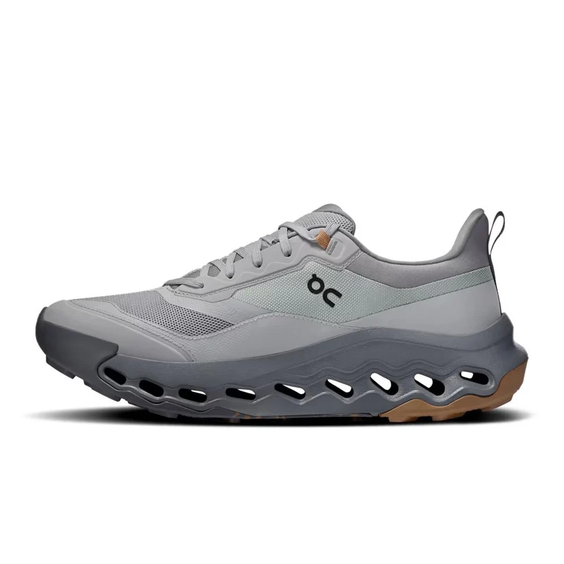 ON Herren Joggingschuhe Cloudhorizon 2 Alloy / Rock