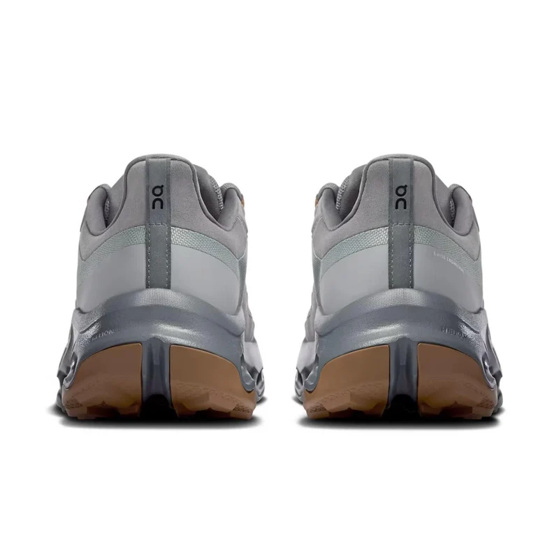 ON Herren Joggingschuhe Cloudhorizon 2 Alloy / Rock