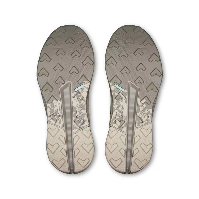 ON Herren Joggingschuhe Cloudhorizon 2 Pearl / Fog
