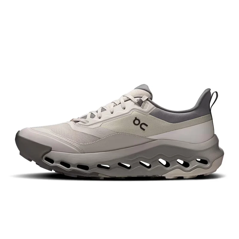 ON Herren Joggingschuhe Cloudhorizon 2 Pearl / Fog