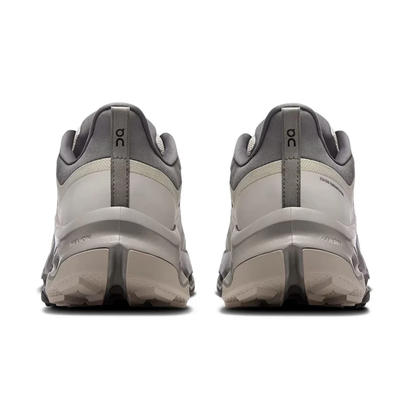 ON Herren Joggingschuhe Cloudhorizon 2 Pearl / Fog