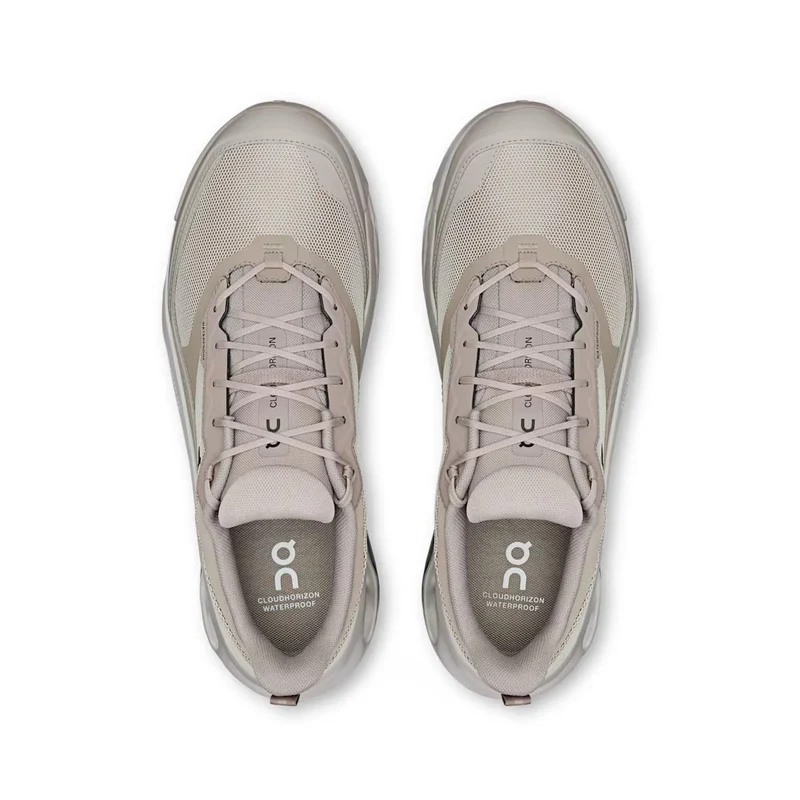 ON Herren Laufschuhe Cloudhorizon 2 Waterproof Cinder / Truffle