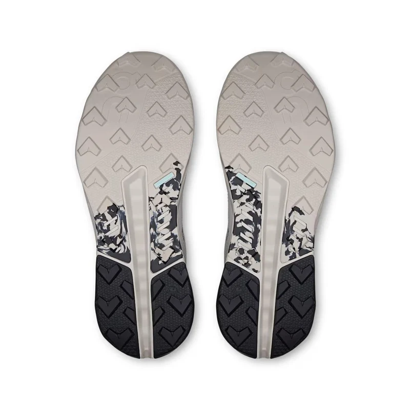 ON Herren Laufschuhe Cloudhorizon 2 Waterproof Cinder / Truffle