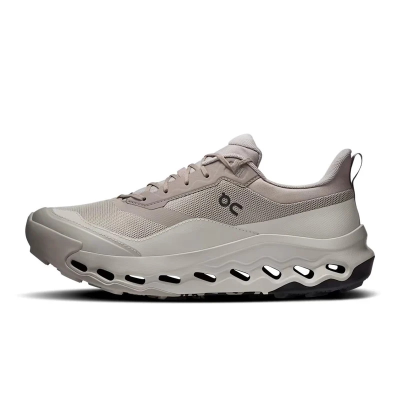 ON Herren Laufschuhe Cloudhorizon 2 Waterproof Cinder / Truffle