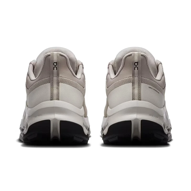 ON Herren Laufschuhe Cloudhorizon 2 Waterproof Cinder / Truffle