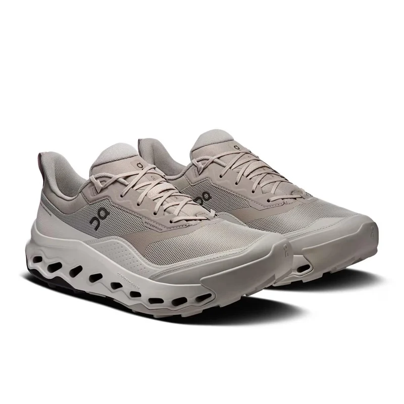 ON Herren Laufschuhe Cloudhorizon 2 Waterproof Cinder / Truffle