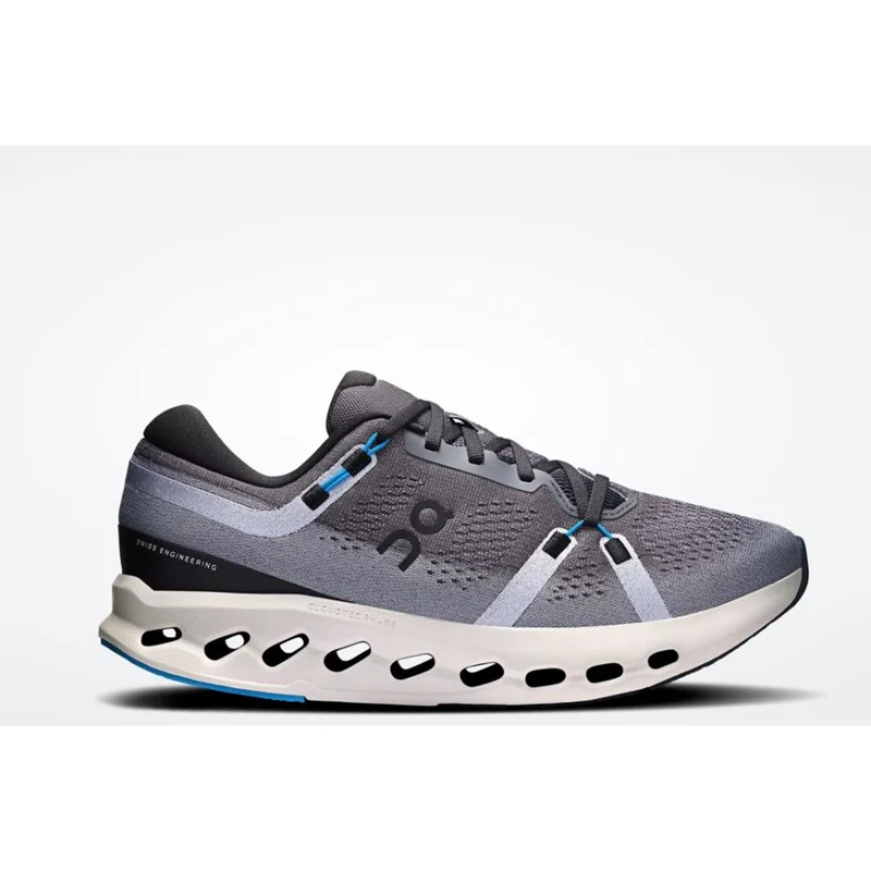 ON Cloudsurfer 2 Wide Men black malibu
