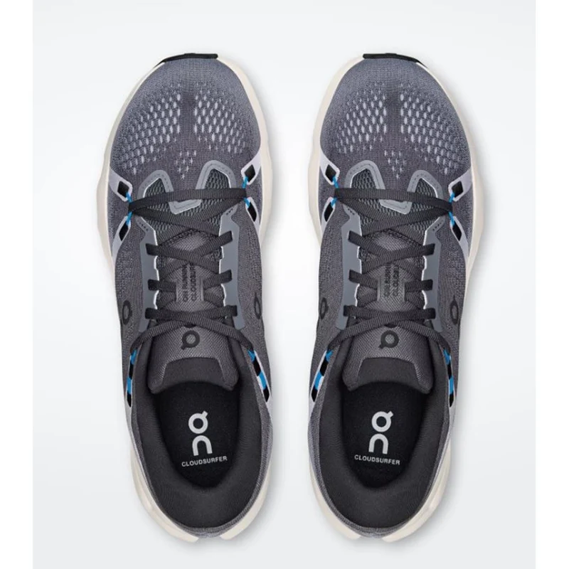 ON Cloudsurfer 2 Wide Men black malibu