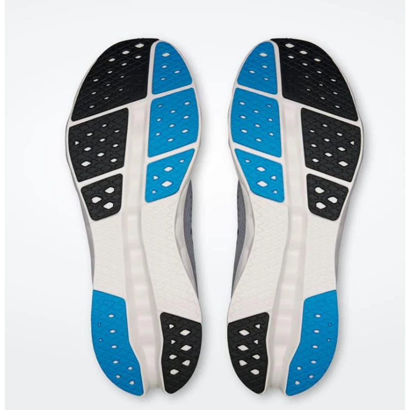 ON Cloudsurfer 2 Wide Men black malibu