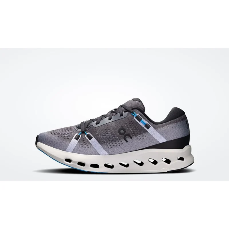 ON Cloudsurfer 2 Wide Men black malibu