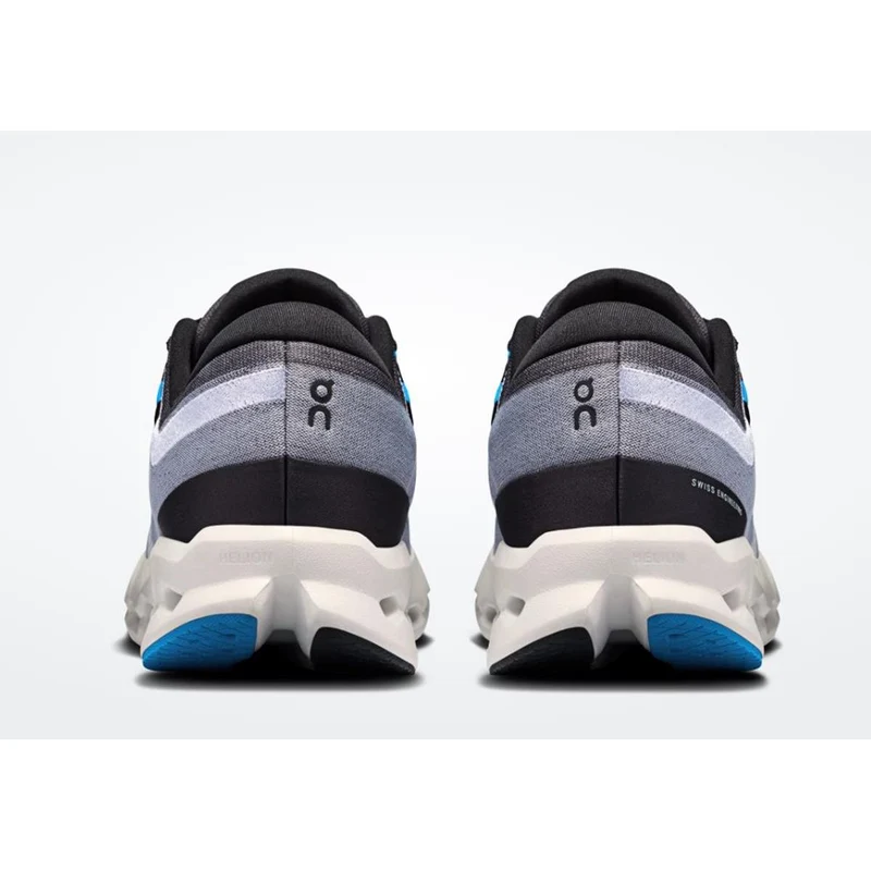 ON Cloudsurfer 2 Wide Men black malibu