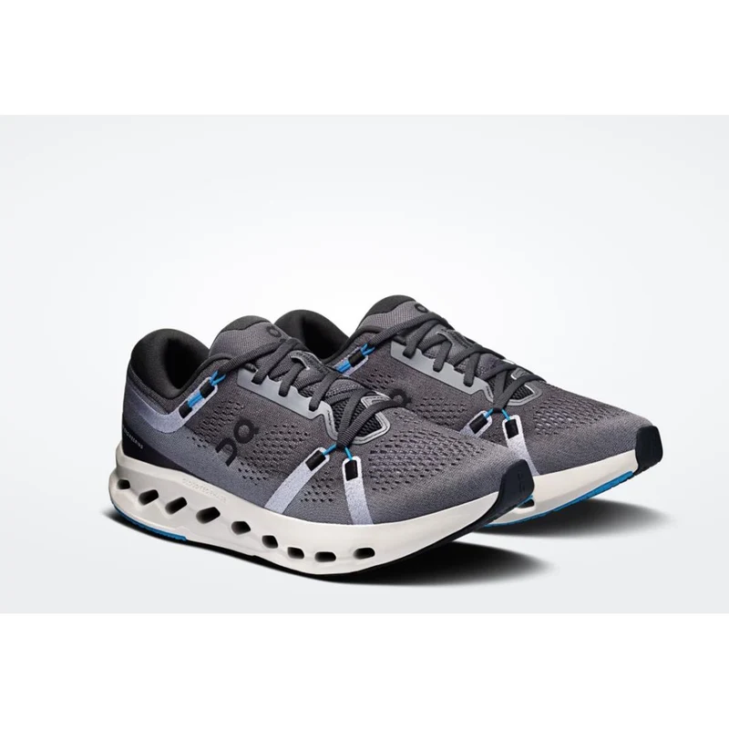 ON Cloudsurfer 2 Wide Men black malibu