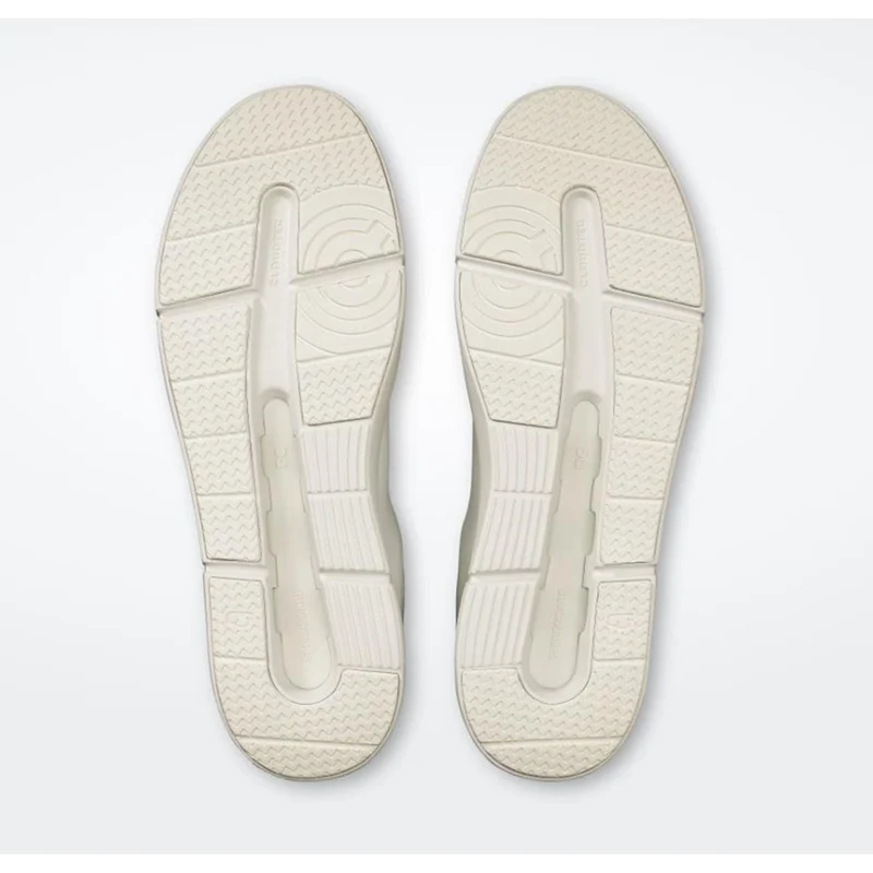 ON The Roger Advantage Men white white