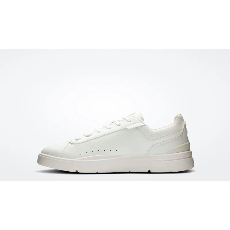 ON The Roger Advantage Men white white