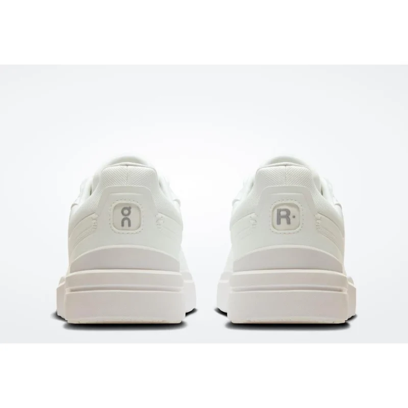 ON The Roger Advantage Men white white