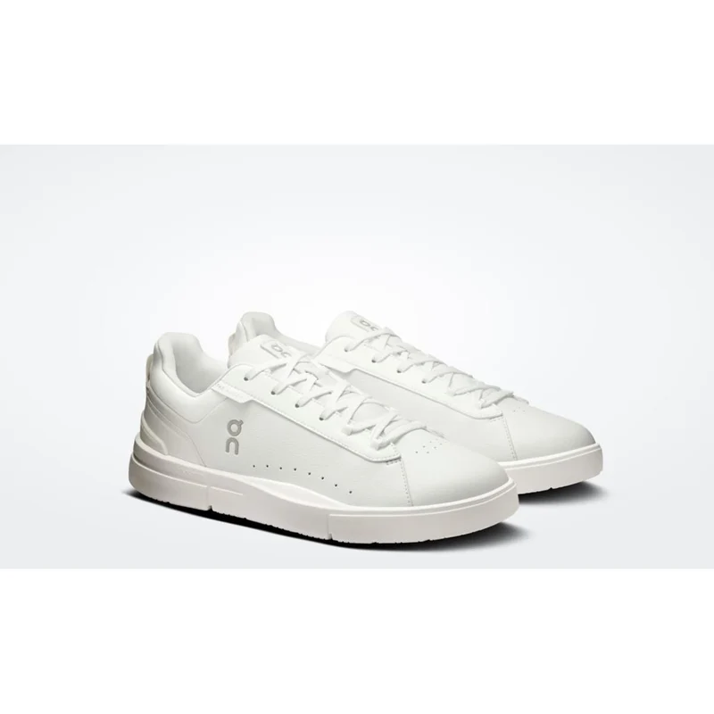ON The Roger Advantage Men white white