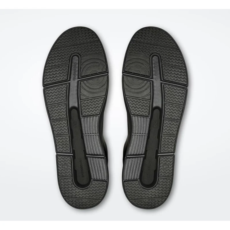 ON The Roger Advantage Men black black