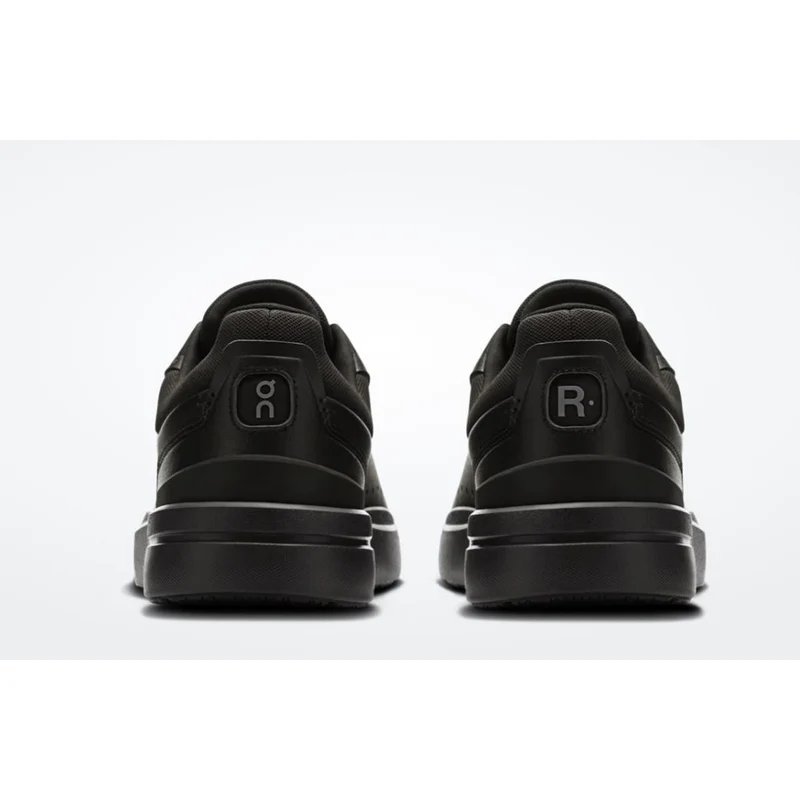ON The Roger Advantage Men black black