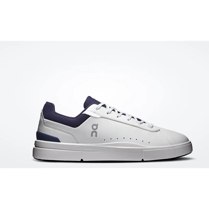 ON The Roger Advantage Men white midnight