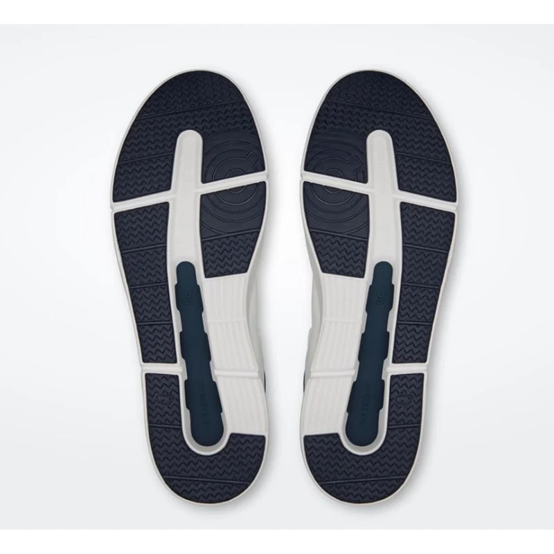 ON The Roger Advantage Men white midnight