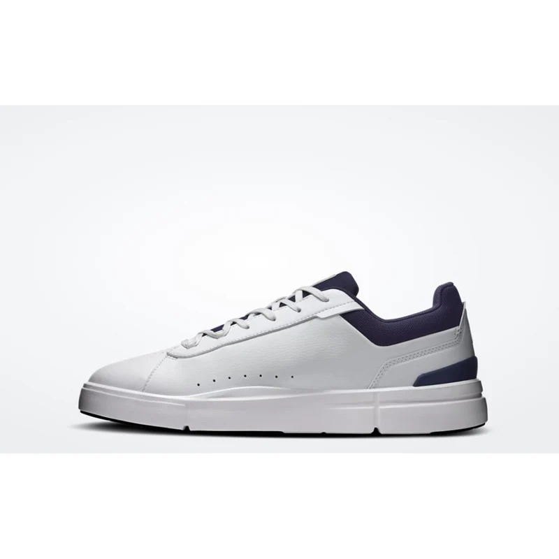 ON The Roger Advantage Men white midnight