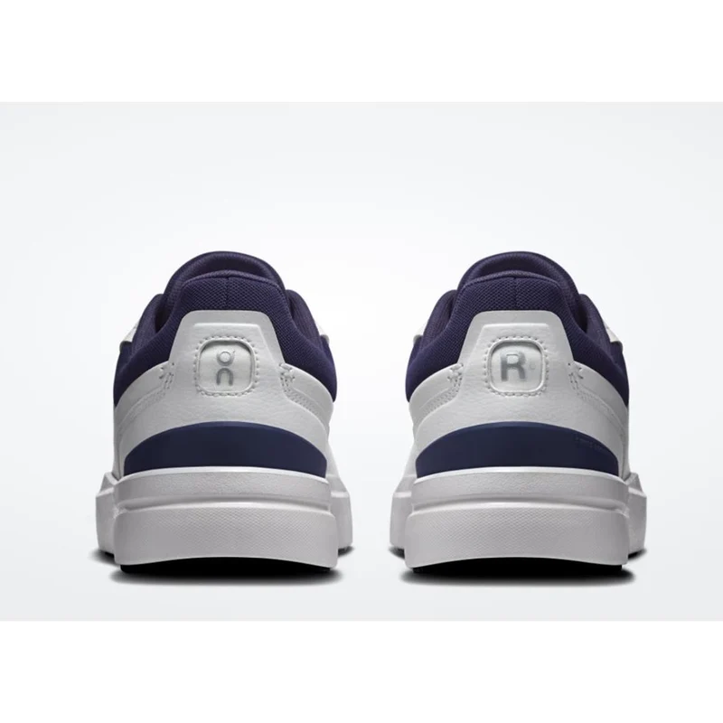 ON The Roger Advantage Men white midnight