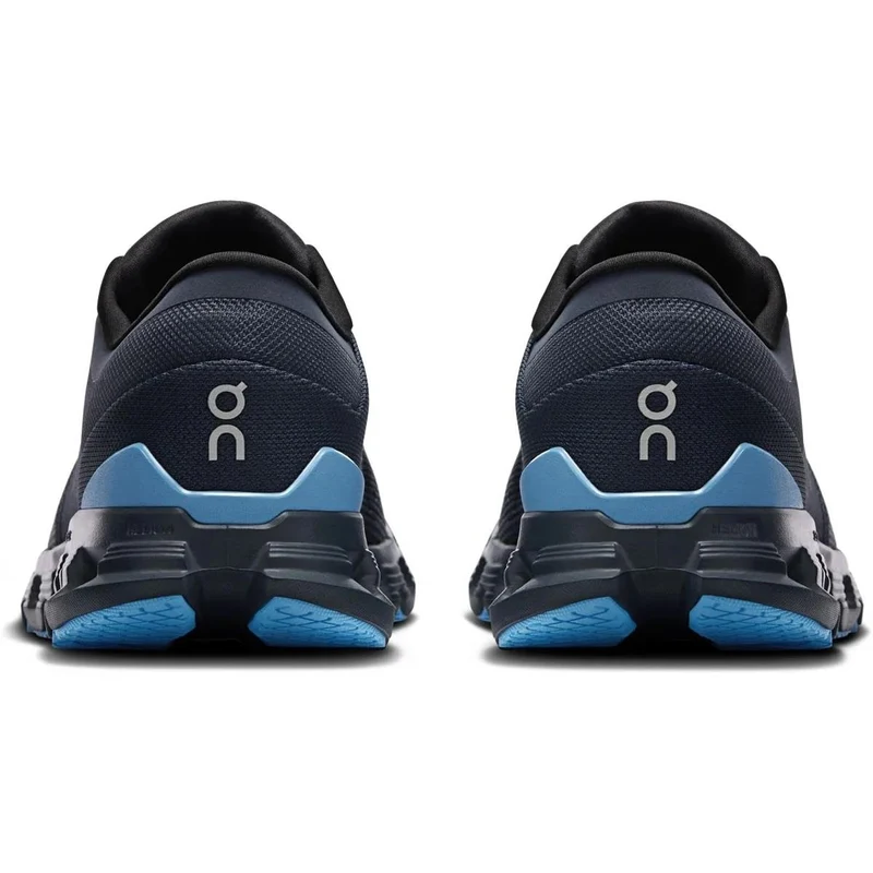 ON Cloud X4 Men navy gourami