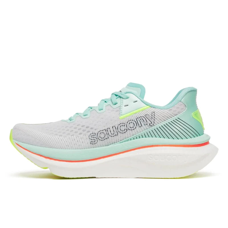 Saucony Endorphin Azura Women white splash